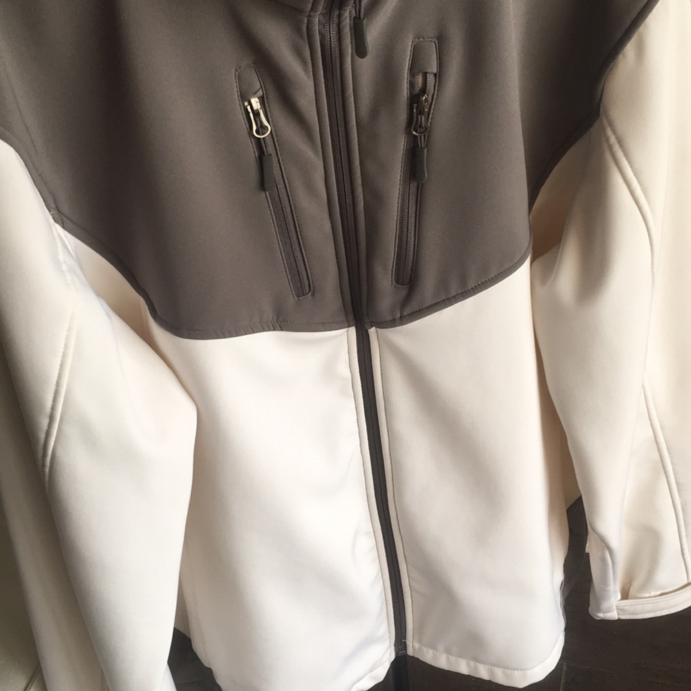 Nwot Snozu Soft Shell Performance Jacket Nwot - image 6